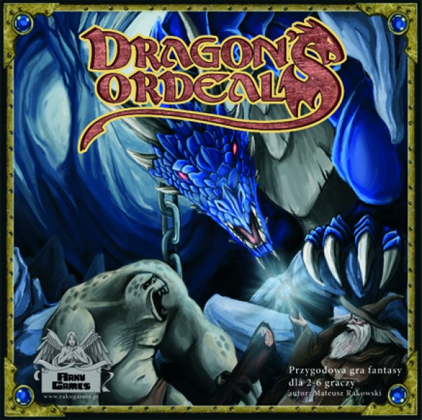 Dragon's Ordeal