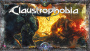 Claustrophobia (edycja angielska)