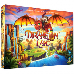 Dragonland