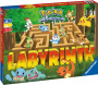 Labyrinth Pokémon