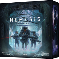 Nemesis: Odwet