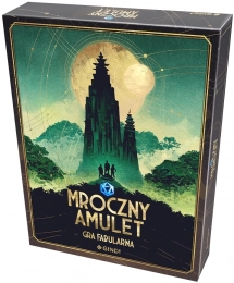 Mroczny Amulet: Gra Fabularna