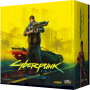 Cyberpunk 2077: Gra planszowa (edycja deluxe)