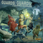 Guards! Guards! A Discworld Boardgame