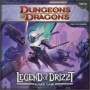 D&D: Legend of Drizzt Board Game