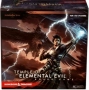 D&D: Temple of Elemental Evil Board Game