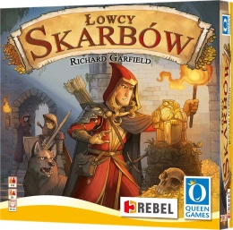 Łowcy Skarbów