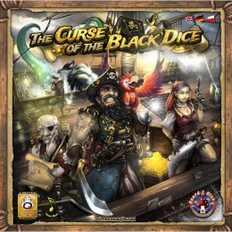 The Curse of The Black Dice