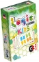 Logic Cards - Kids