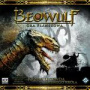 Beowulf The Movie - Gra planszowa