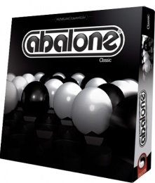 Abalone Classic (pierwsza edycja)