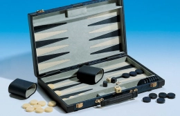 Backgammon (Piatnik)