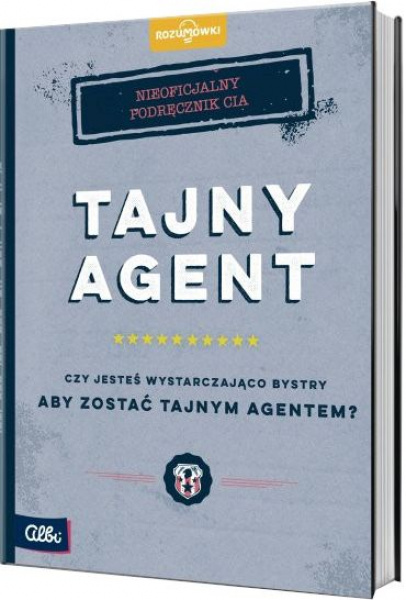 Tajny Agent