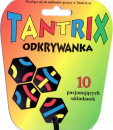 Tantrix - Odkrywanka (Discovery)