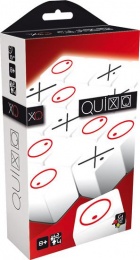 Quixo - wersja podróżna