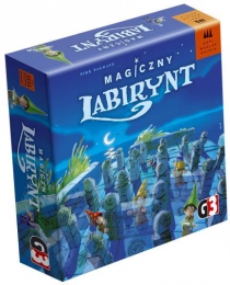 Magiczny Labirynt