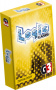 Logic Cards - zestaw żółty