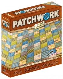 Patchwork (edycja polska)