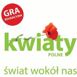 Kwiaty Polne - Świat Wokół Nas