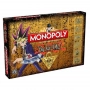 Monopoly: Yu-Gi-Oh!