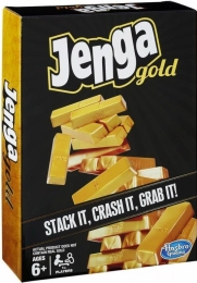 Jenga Gold