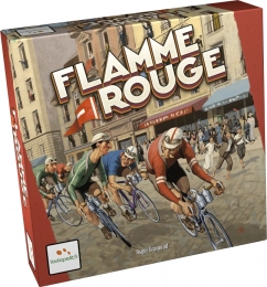 Flamme Rouge