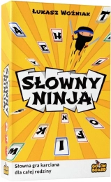 Słowny Ninja