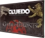 Cluedo: Game of Thrones (Gra o Tron)