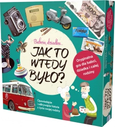 Jak to wtedy było?