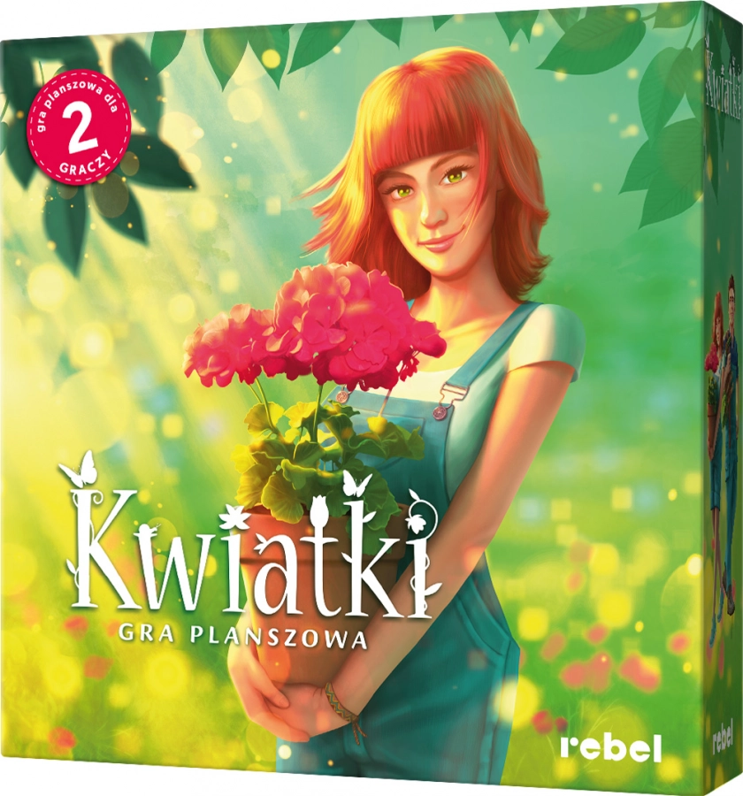 Kwiatki