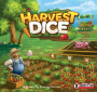 Harvest Dice (edycja angielska)