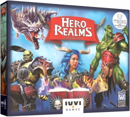 Hero Realms (edycja polska)