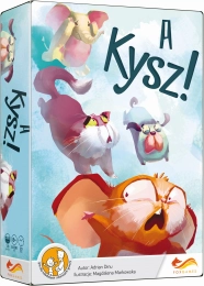 A kysz!