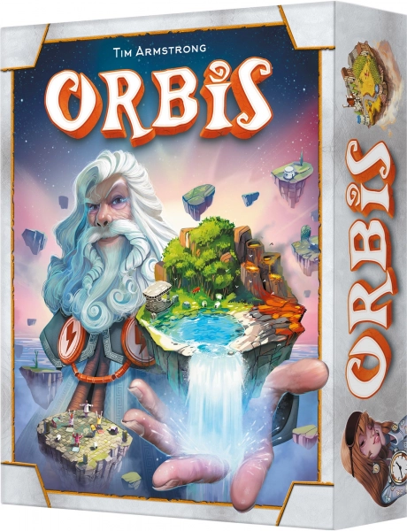 Orbis