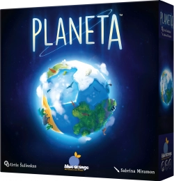 Planeta