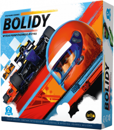 Bolidy