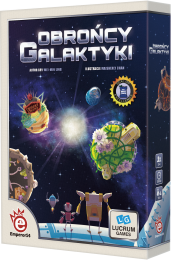 Obrońcy galaktyki
