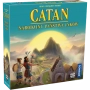 Catan: Narodziny Państwa Inków