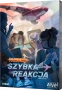 Pandemic: Szybka reakcja