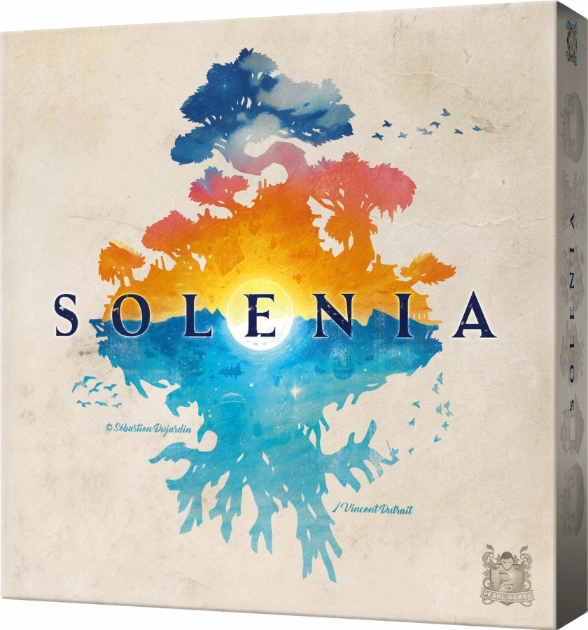 Solenia (edycja polska)