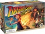 Fireball Island: The Curse of Vul-Kar