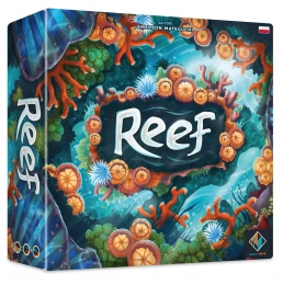 Reef (edycja polska) 