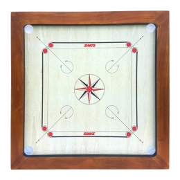 Plansza do gry w Carrom - Ellora 77