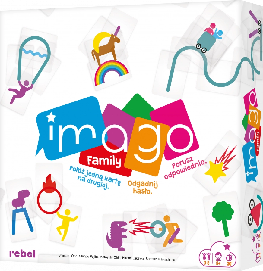 Imago Family