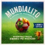 Mundialito: W drodze po mistrzostwo