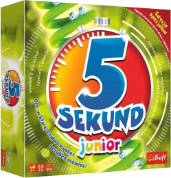 5 Sekund Junior: Edycja specjalna 