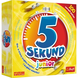 5 Sekund: Junior