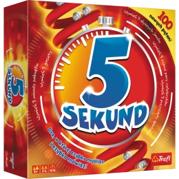 5 Sekund