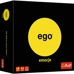Ego: Emocje
