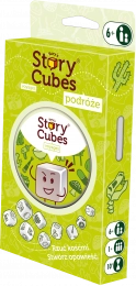 Story  Cubes: Podróże (nowa edycja)